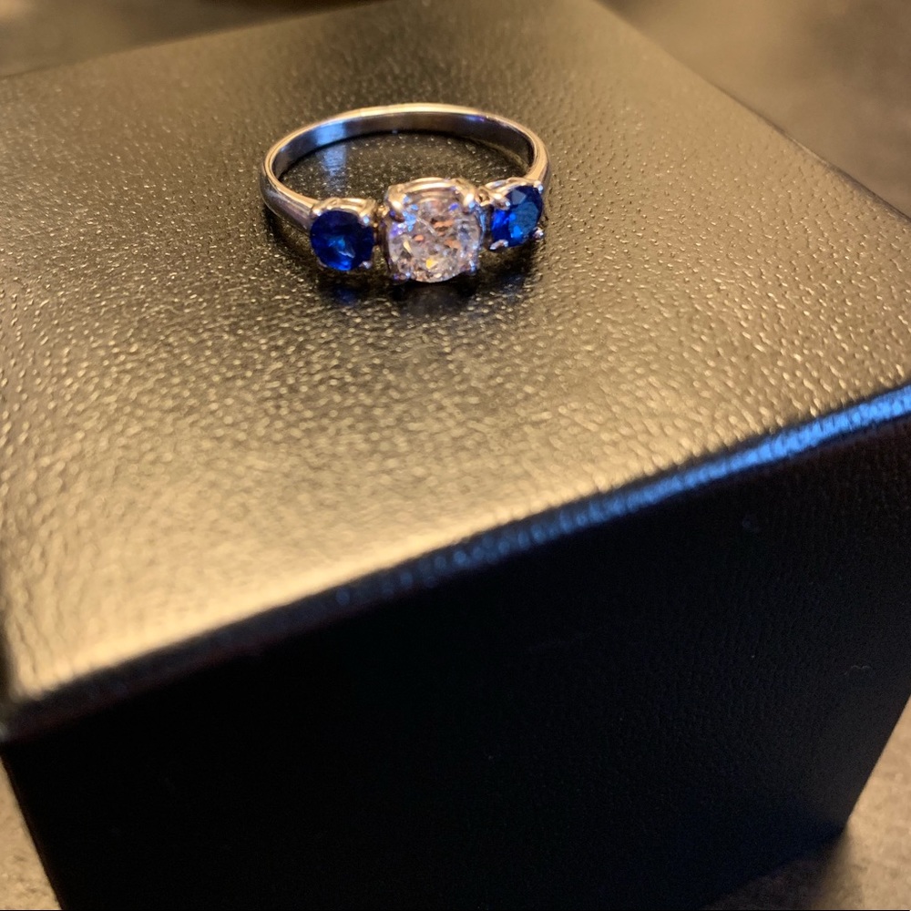 Promise/Engagement Ring